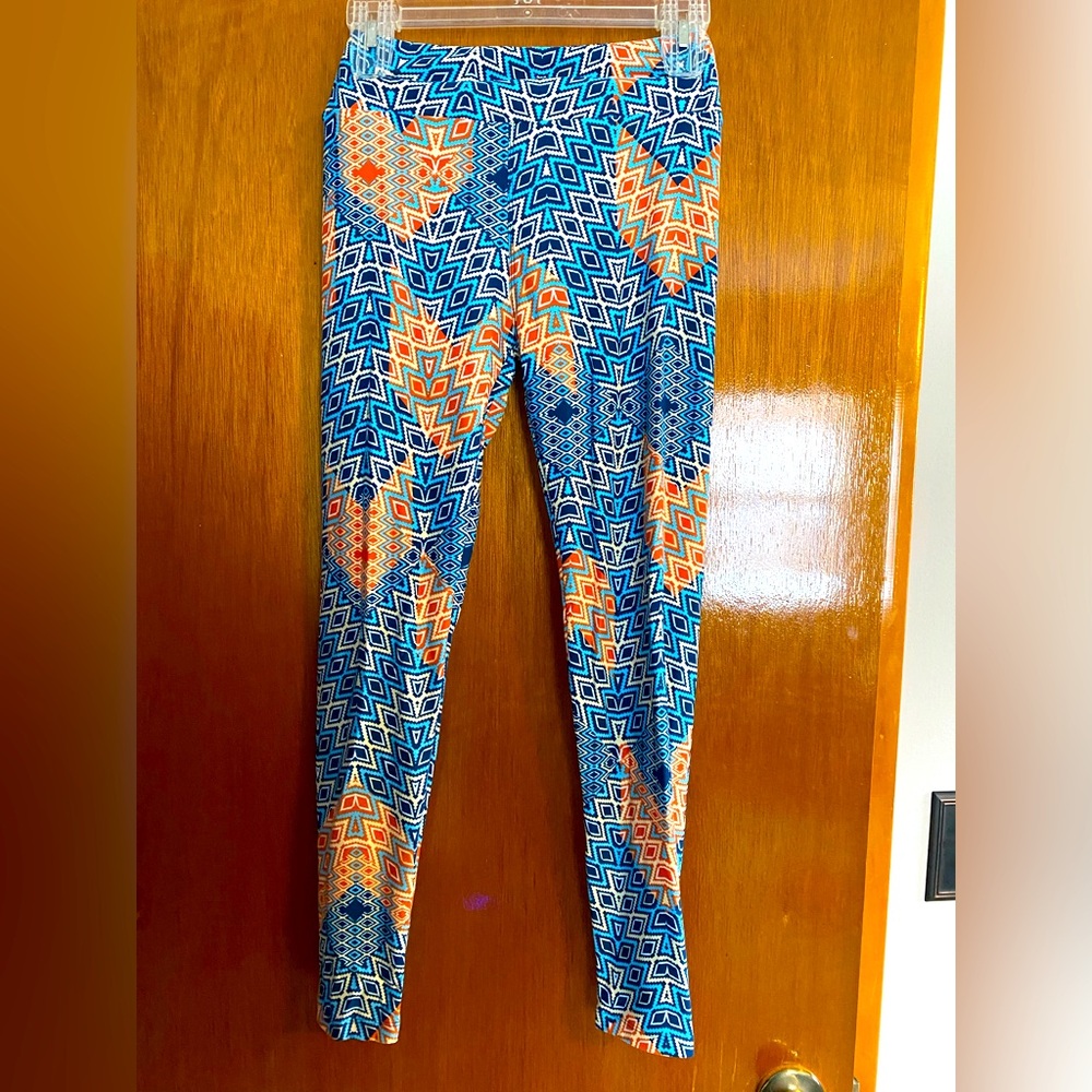 Lularoe One Size Leggings